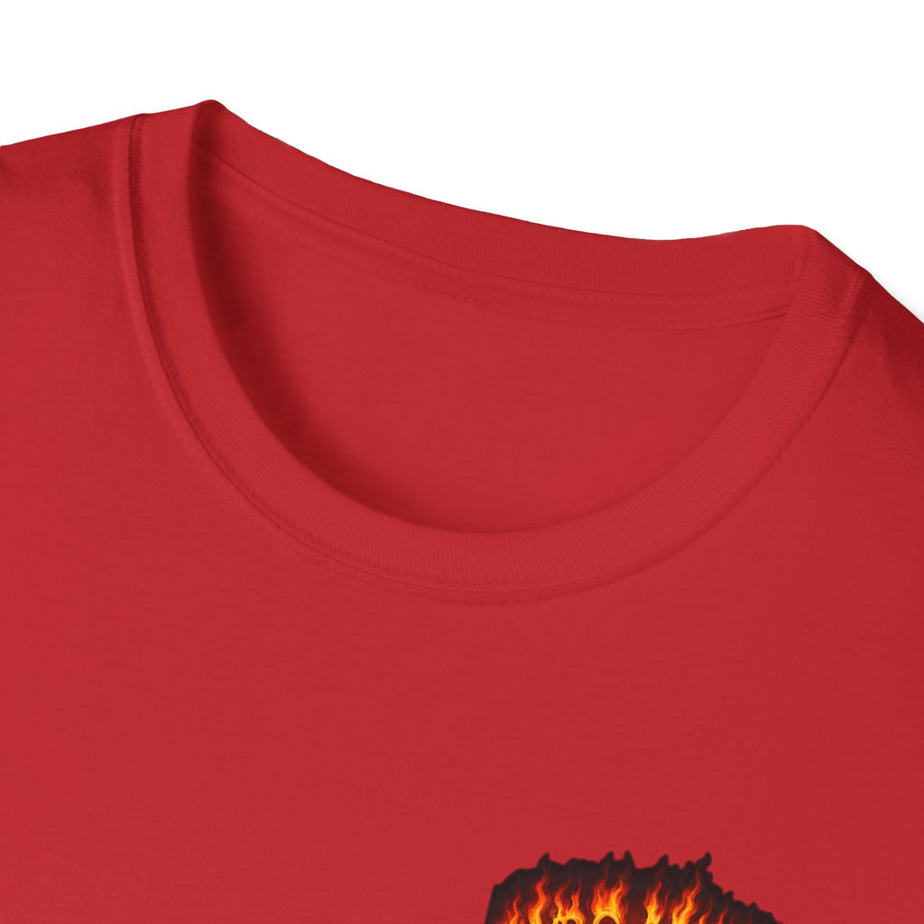 Pyro Monkey T-Shirt