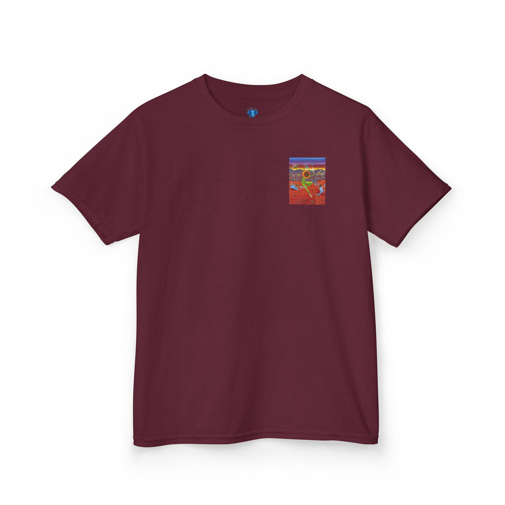 Kids Tee, honey and the Bees