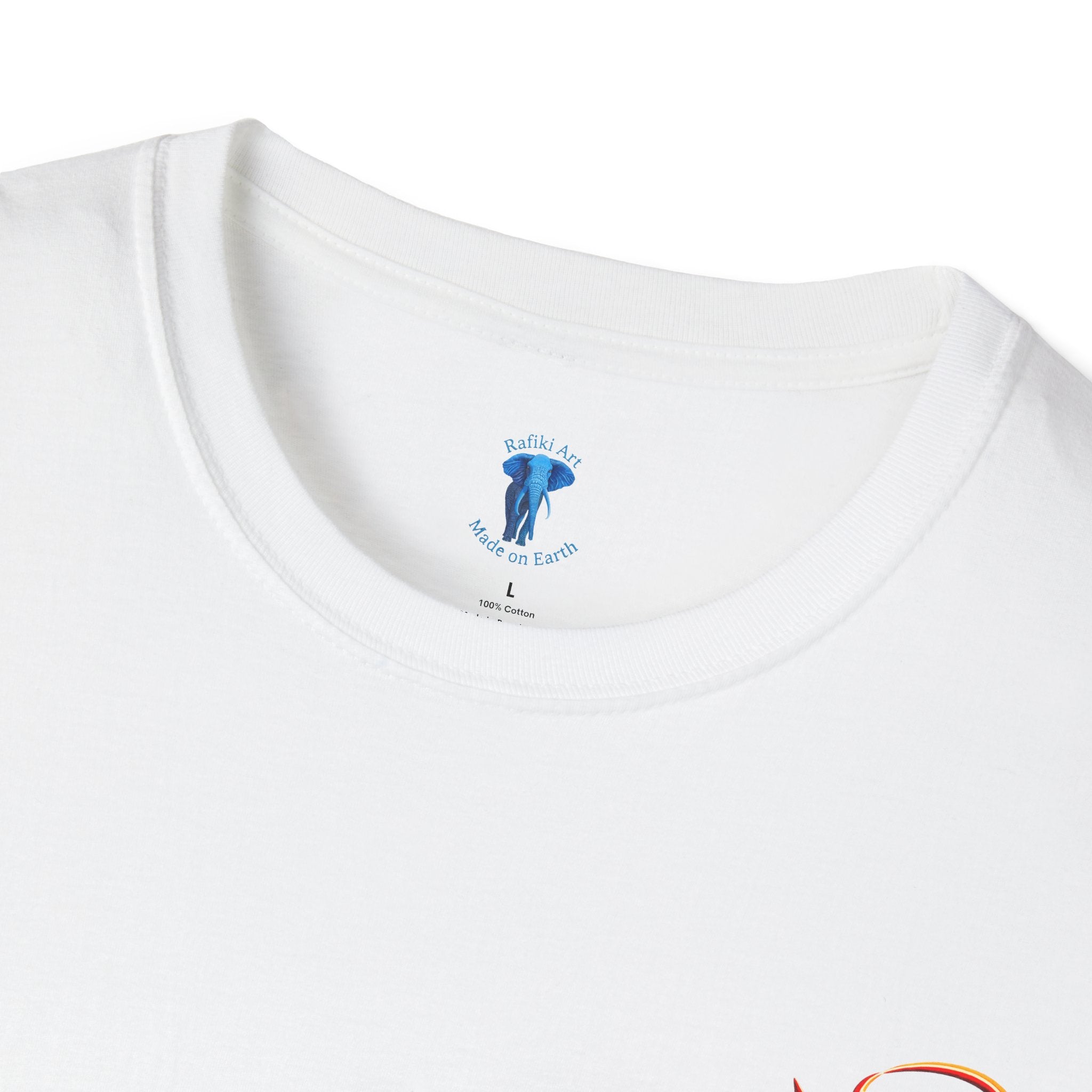 Sax Man T-Shirt – Music Tee