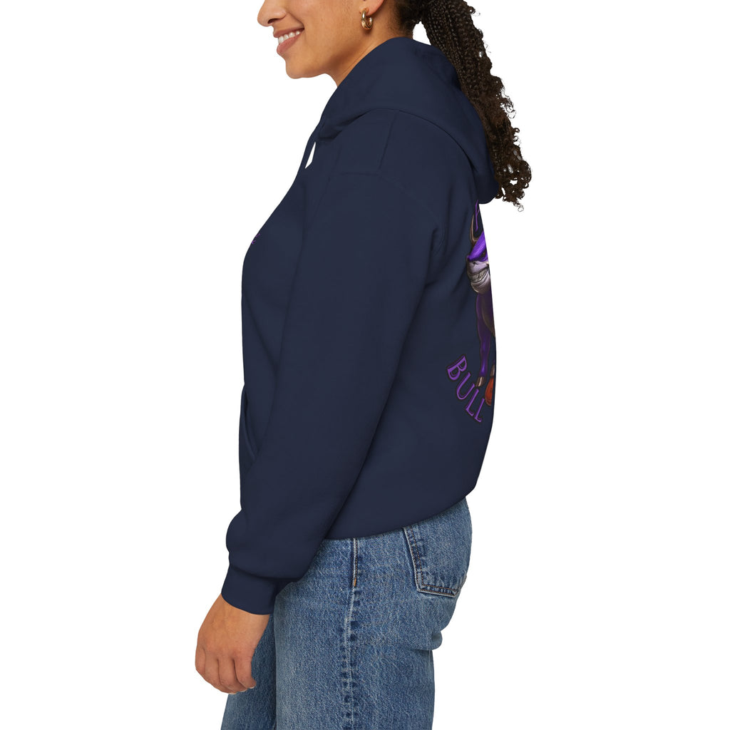 Fremantle Bull Shark Hoodie