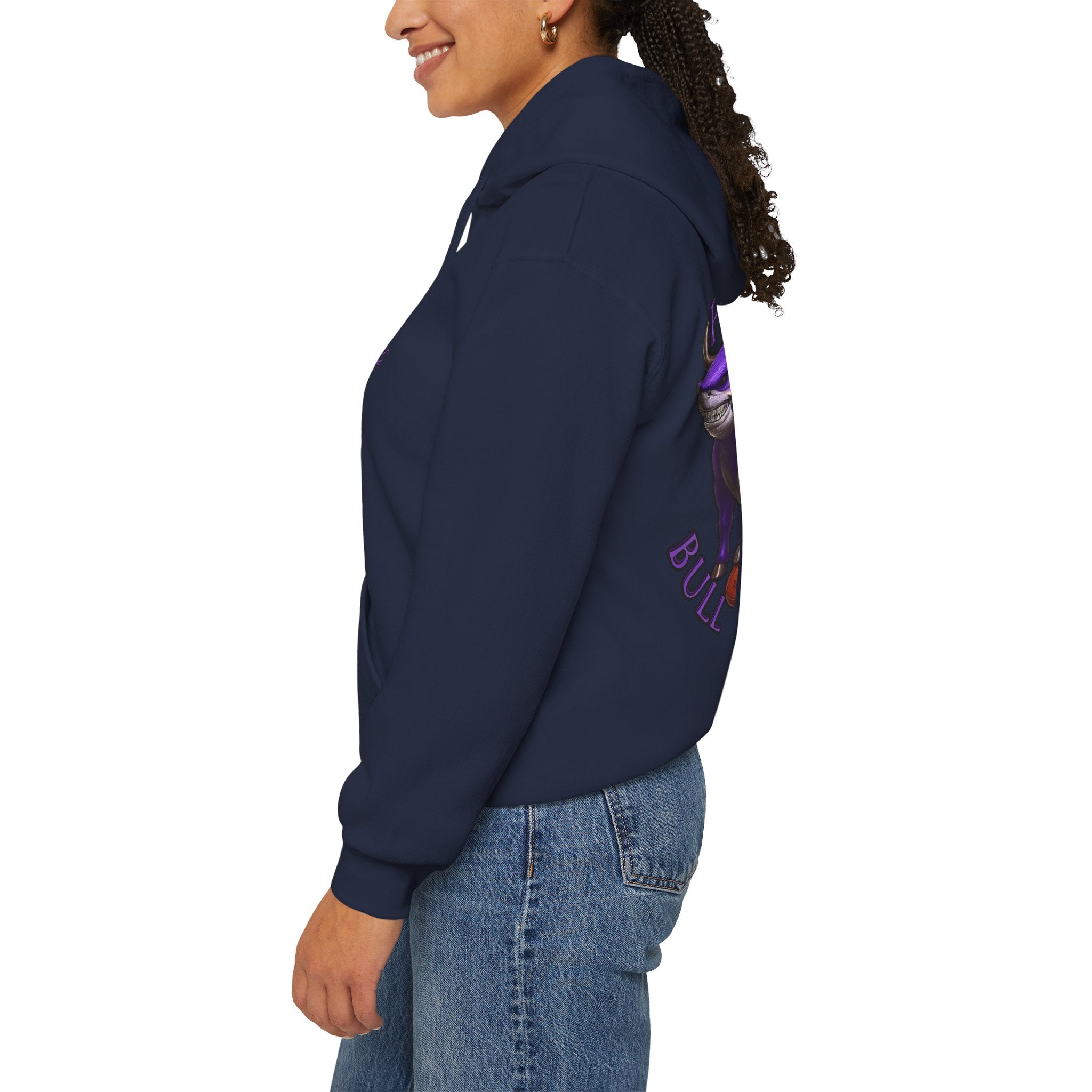 Fremantle Bull Shark Hoodie