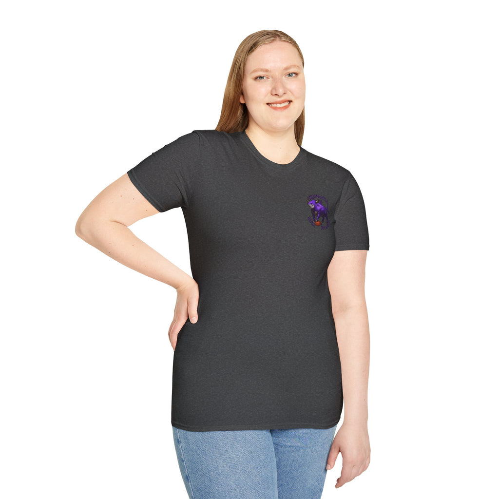 Bull Sharks T-Shirt Freo`s Alter Ego