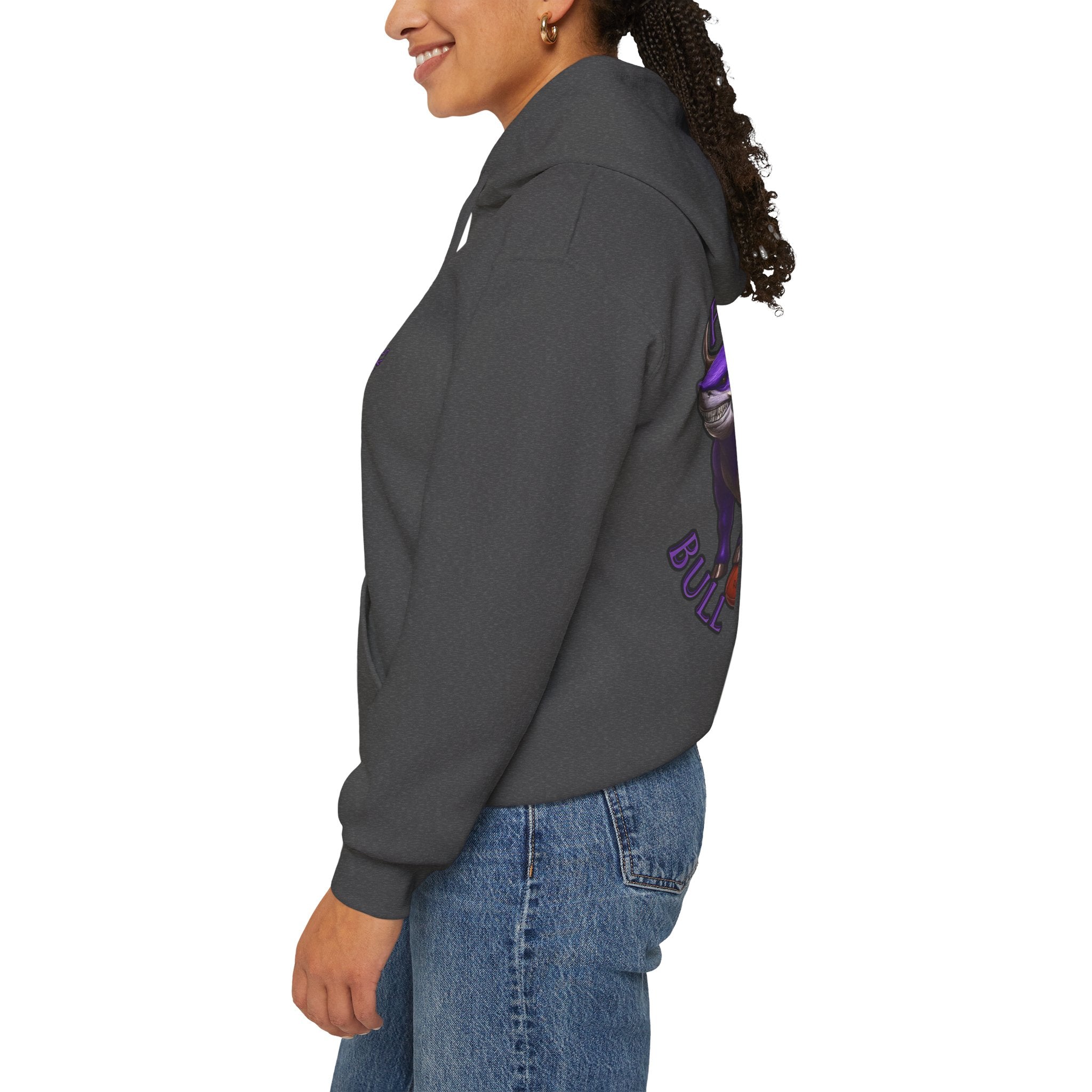 Fremantle Bull Shark Hoodie