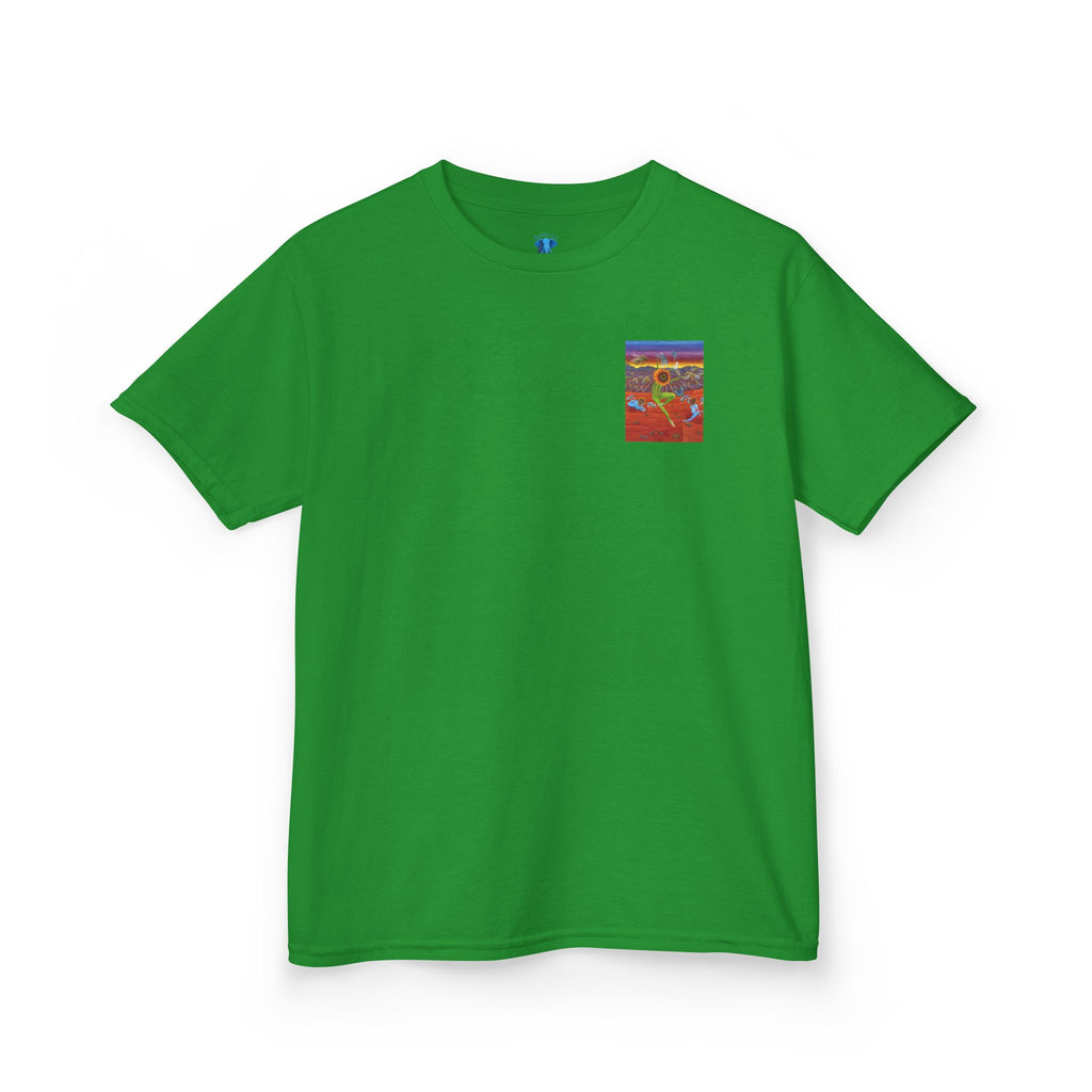 Kids Tee, honey and the Bees