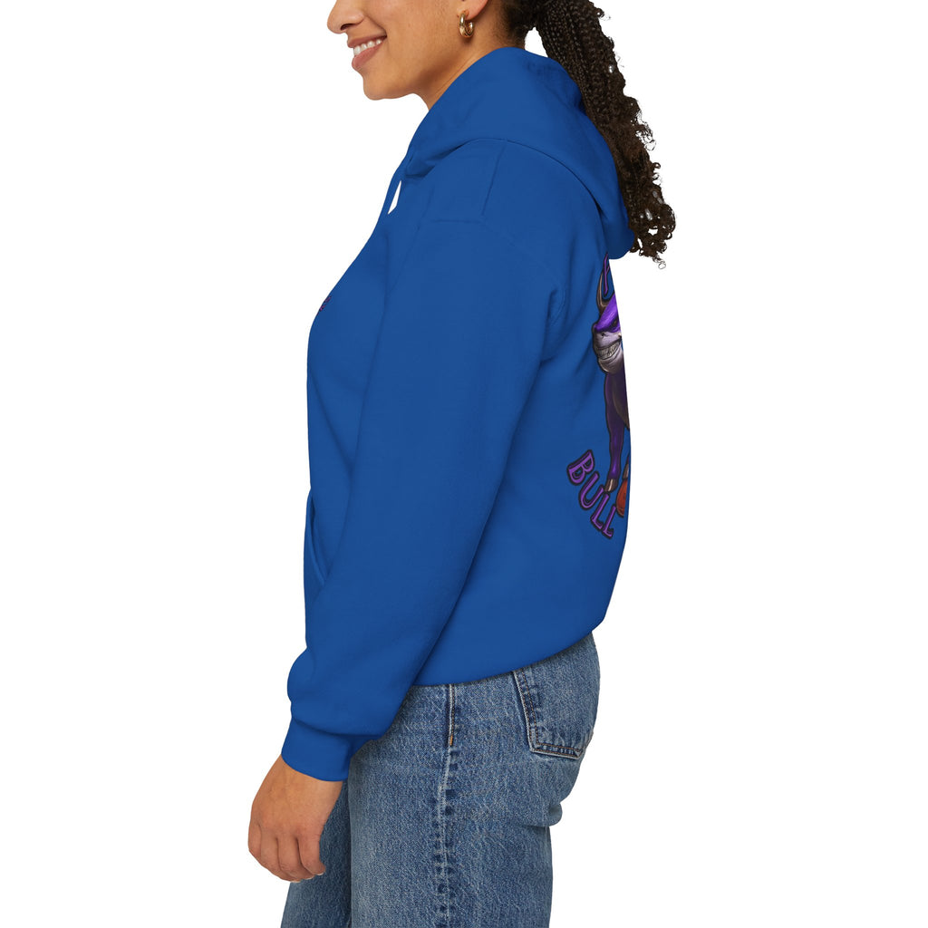 Fremantle Bull Shark Hoodie