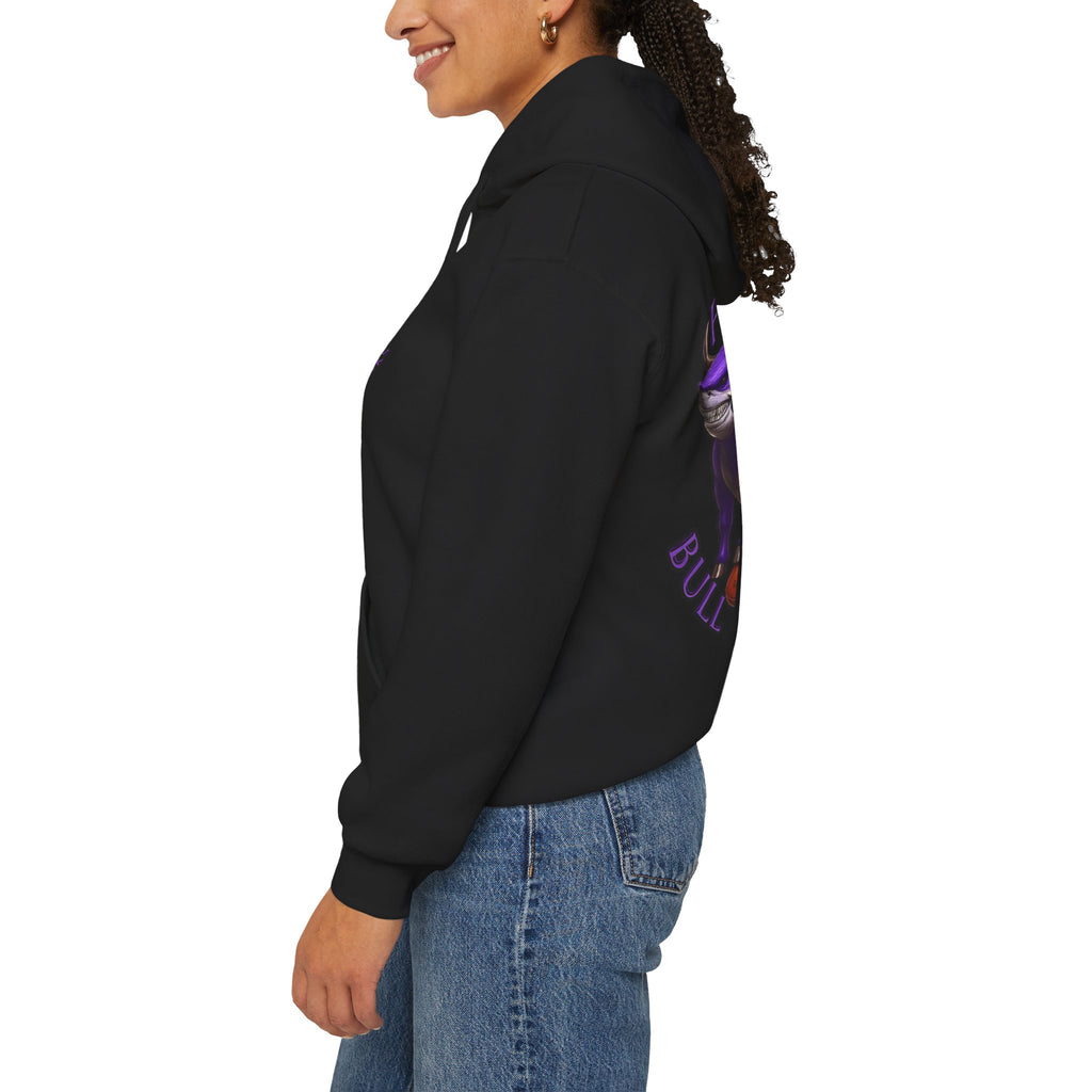 Fremantle Bull Shark Hoodie