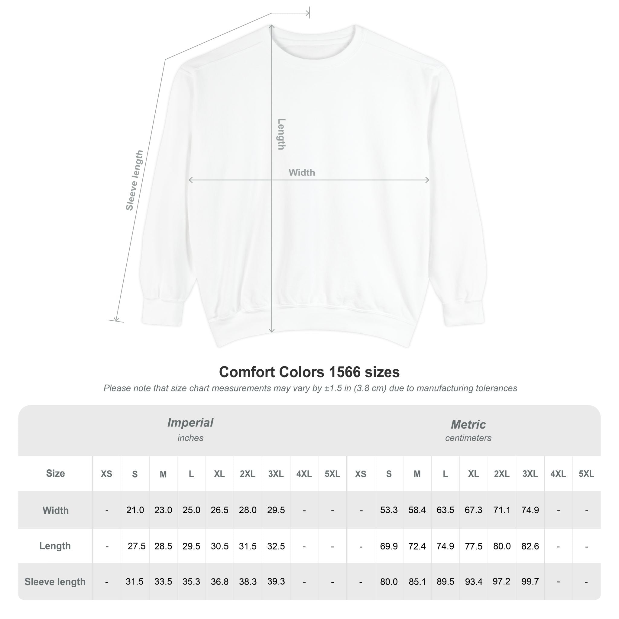 Fremantle Bull Sharks Sweatshirt — The New Fremantle Identity