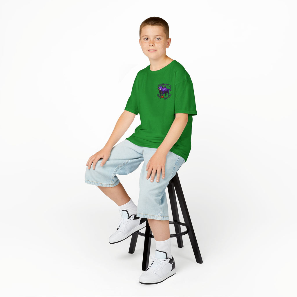 Fremantle Bull Sharks Kids T‑Shirt