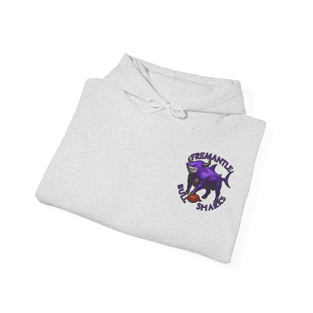 Fremantle Bull Shark Hoodie