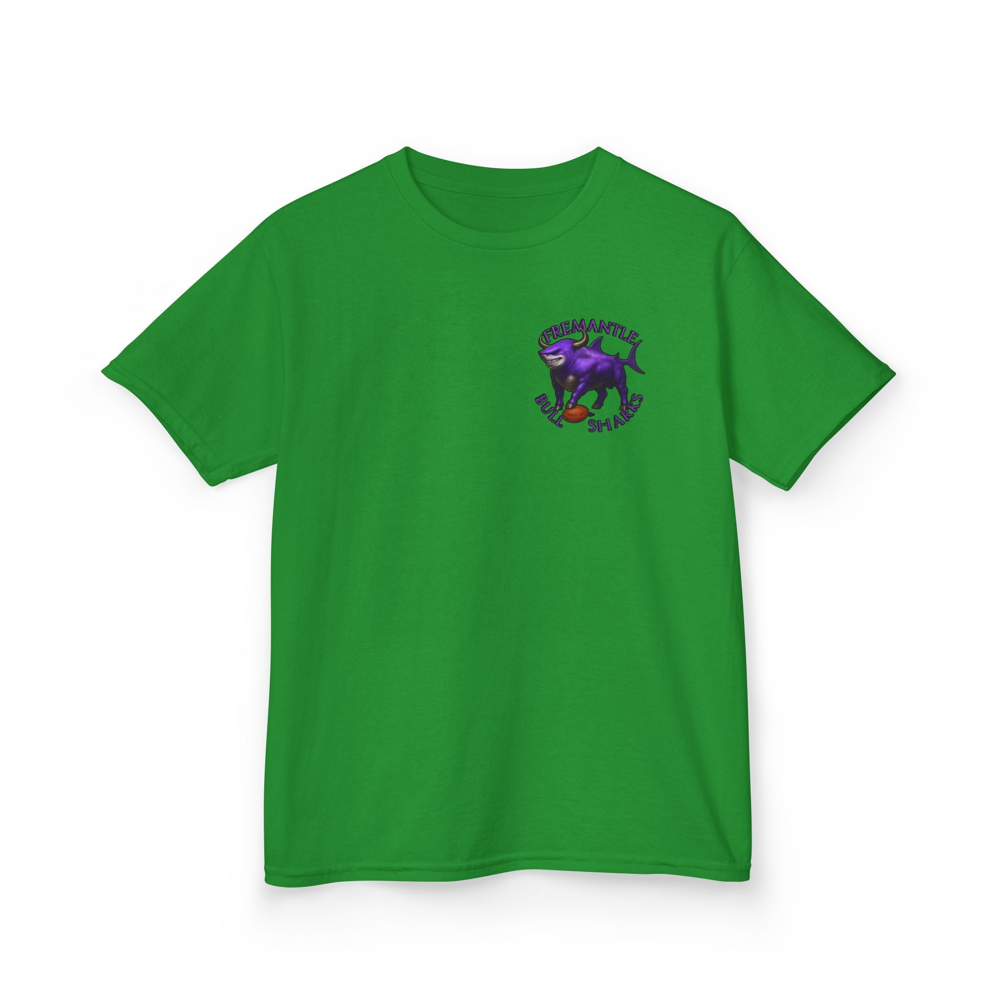 Fremantle Bull Sharks Kids T‑Shirt