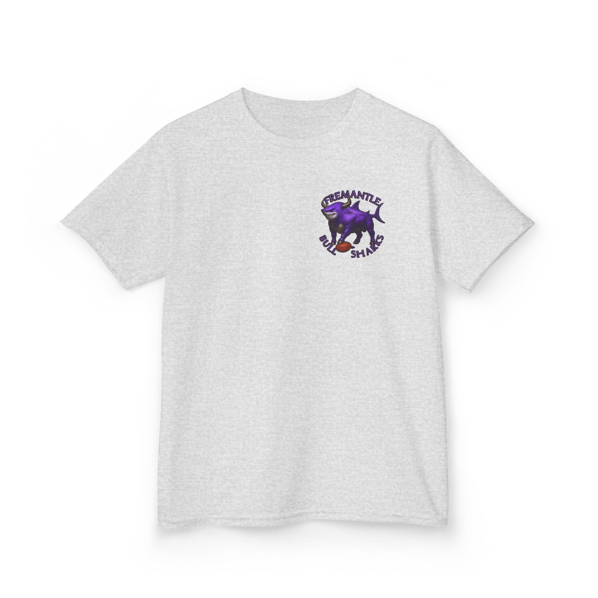 Fremantle Bull Sharks Kids T‑Shirt