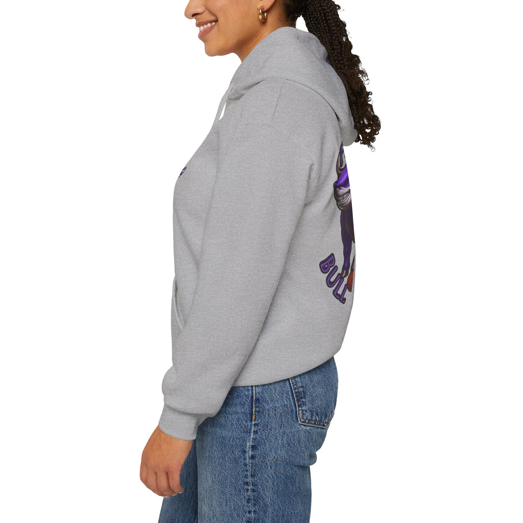 Fremantle Bull Shark Hoodie