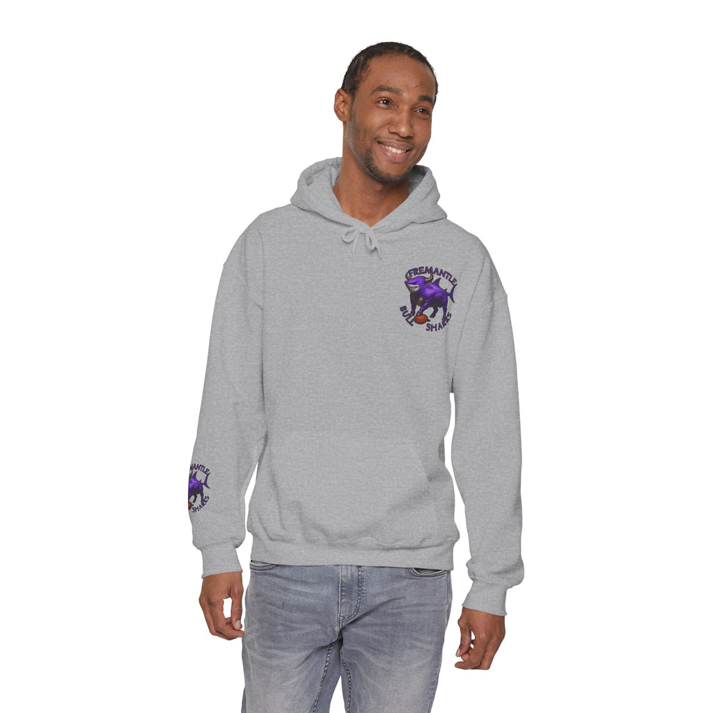 Fremantle Bull Shark Hoodie