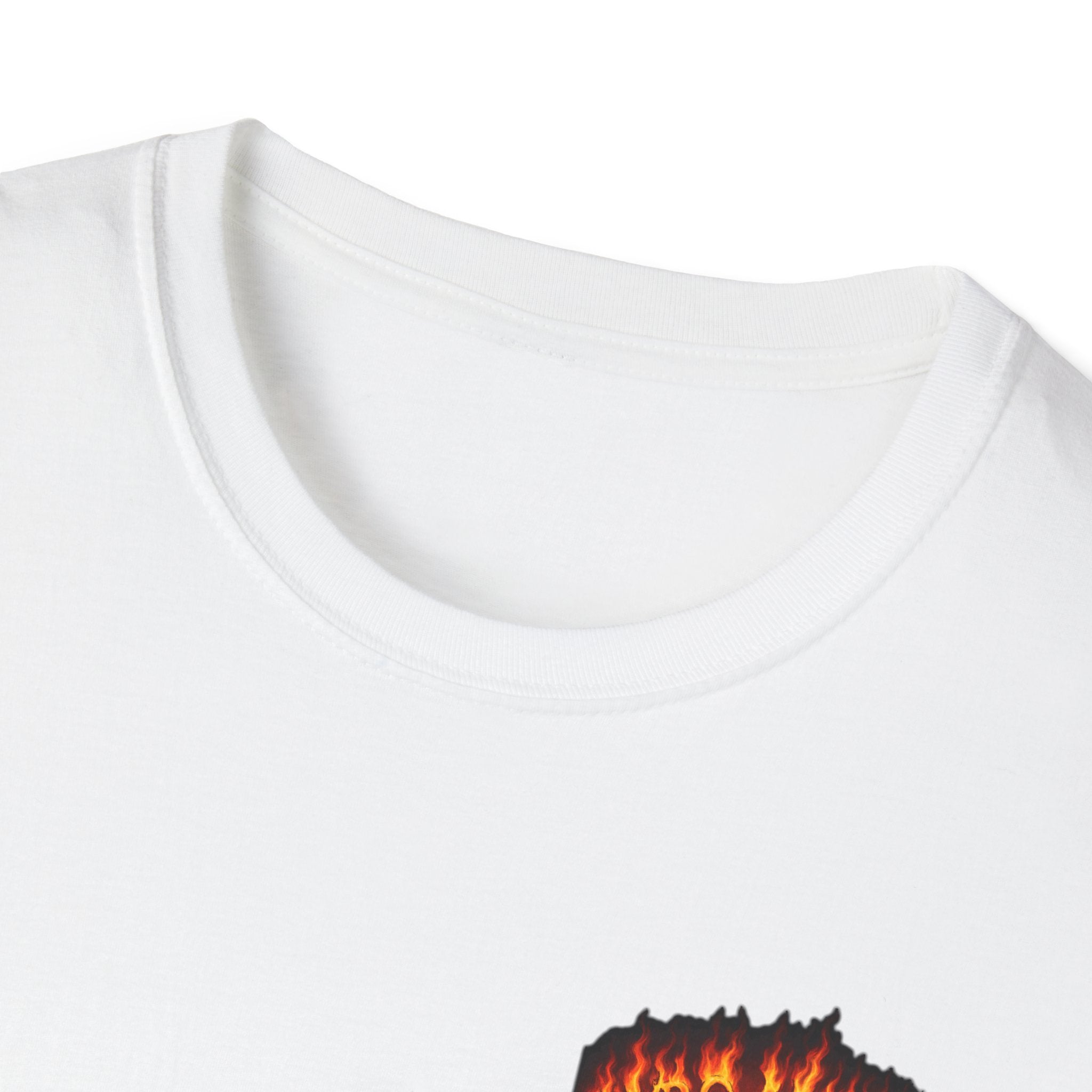 Pyro Monkey T-Shirt