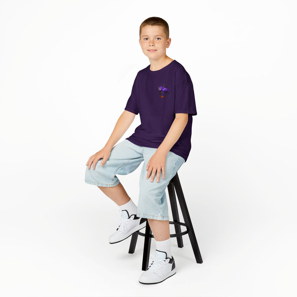 Fremantle Bull Sharks Kids T‑Shirt
