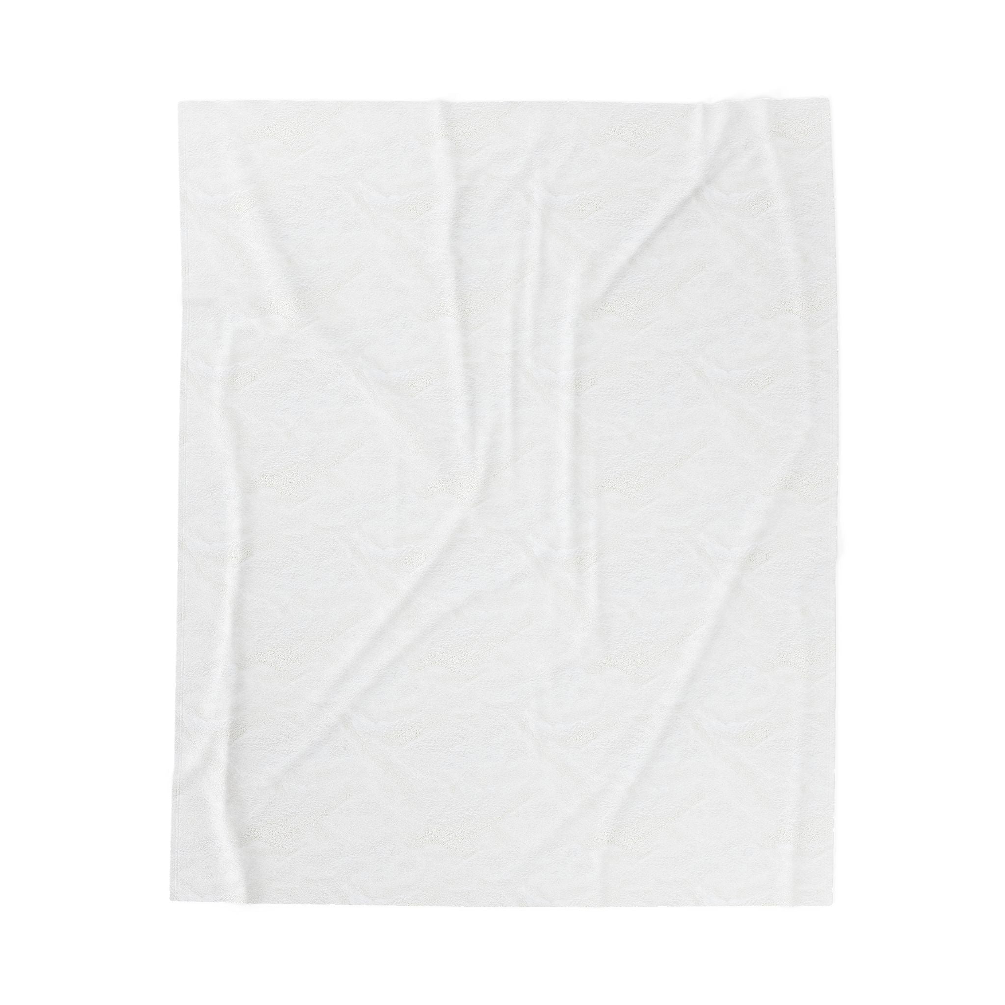 Honey and The Bees  Plush Blanket, Rafiki Art Throw